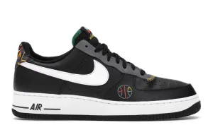 Nike Air Force 1 Live Together. Play Together (Peace)