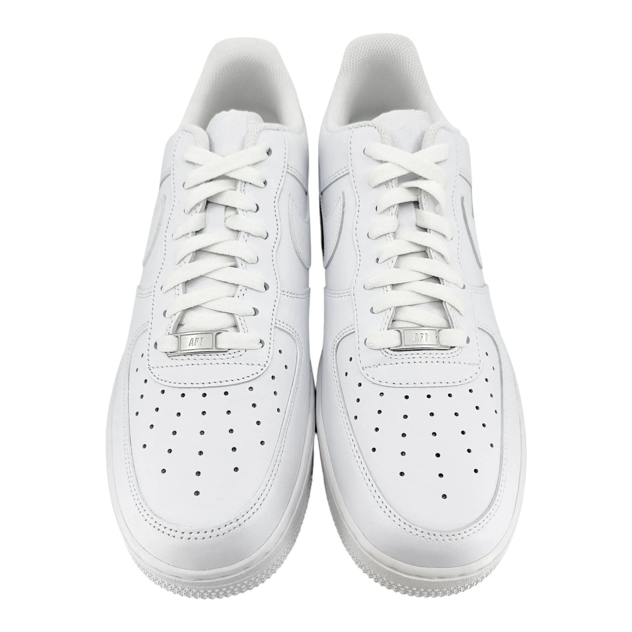 Nike Air Force 1 Low '07 White (Travis Scott Cactus Jack Utopia Edition)