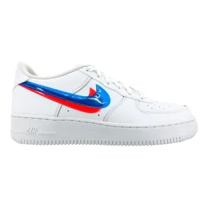 Nike Air Force 1 Low 3D Glasses (GS)