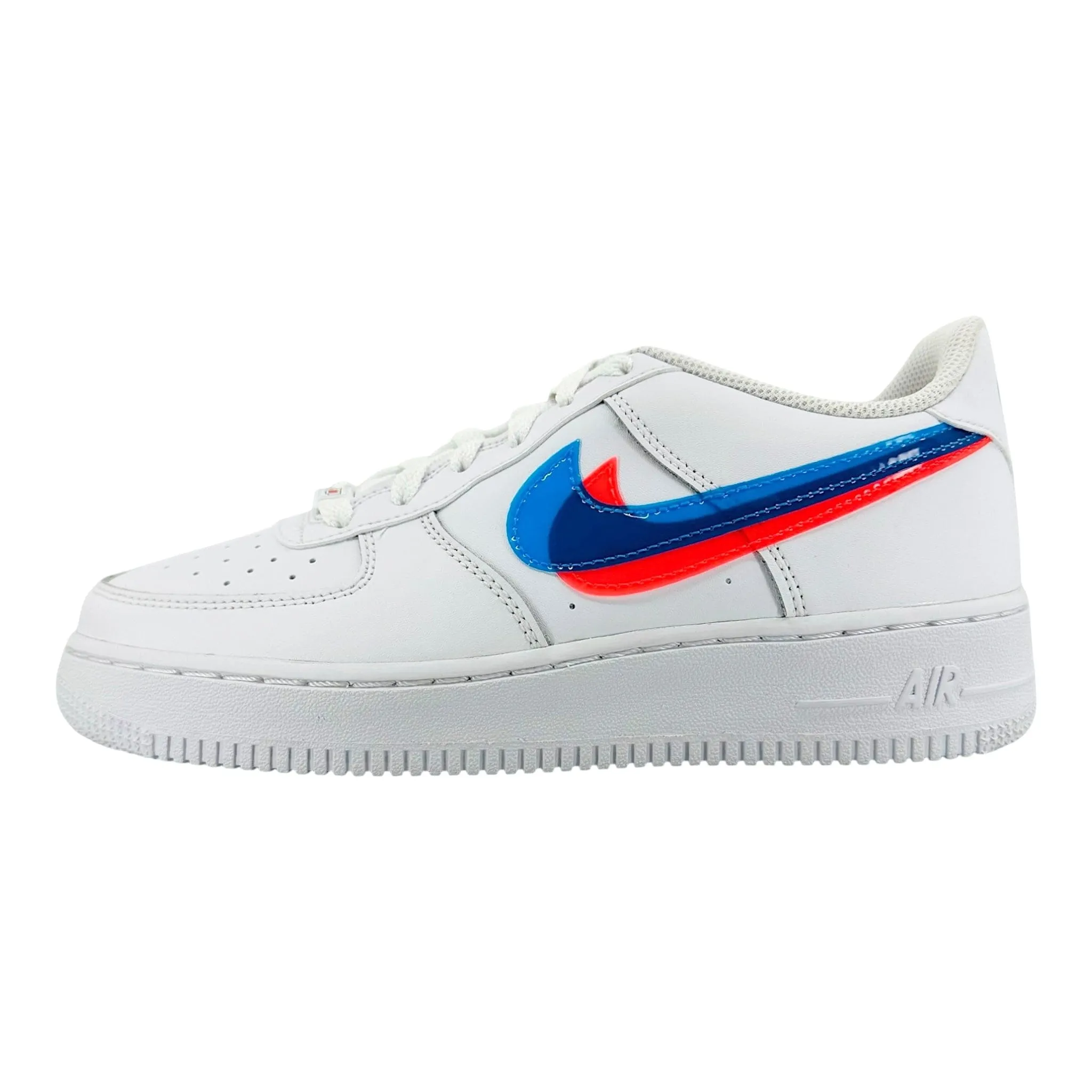Nike Air Force 1 Low 3D Glasses (GS)