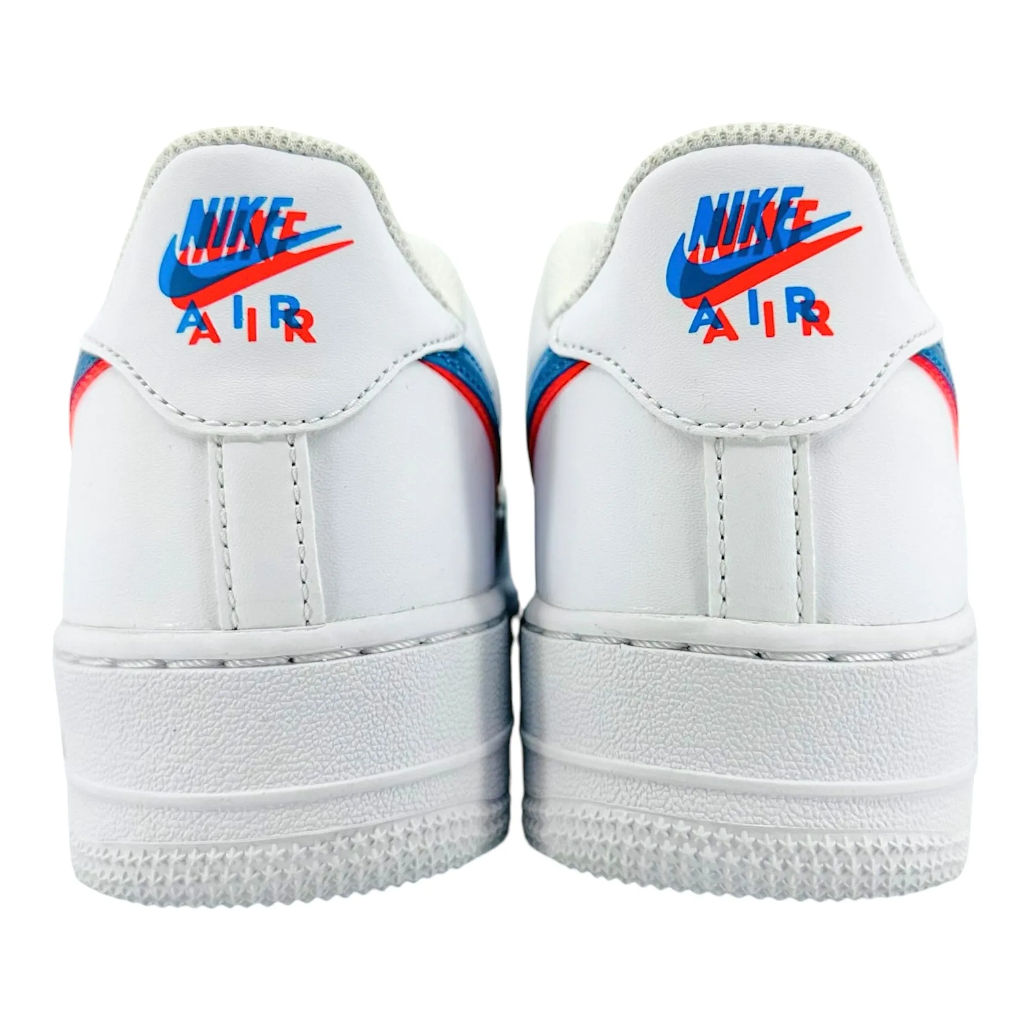 Nike Air Force 1 Low 3D Glasses (GS)