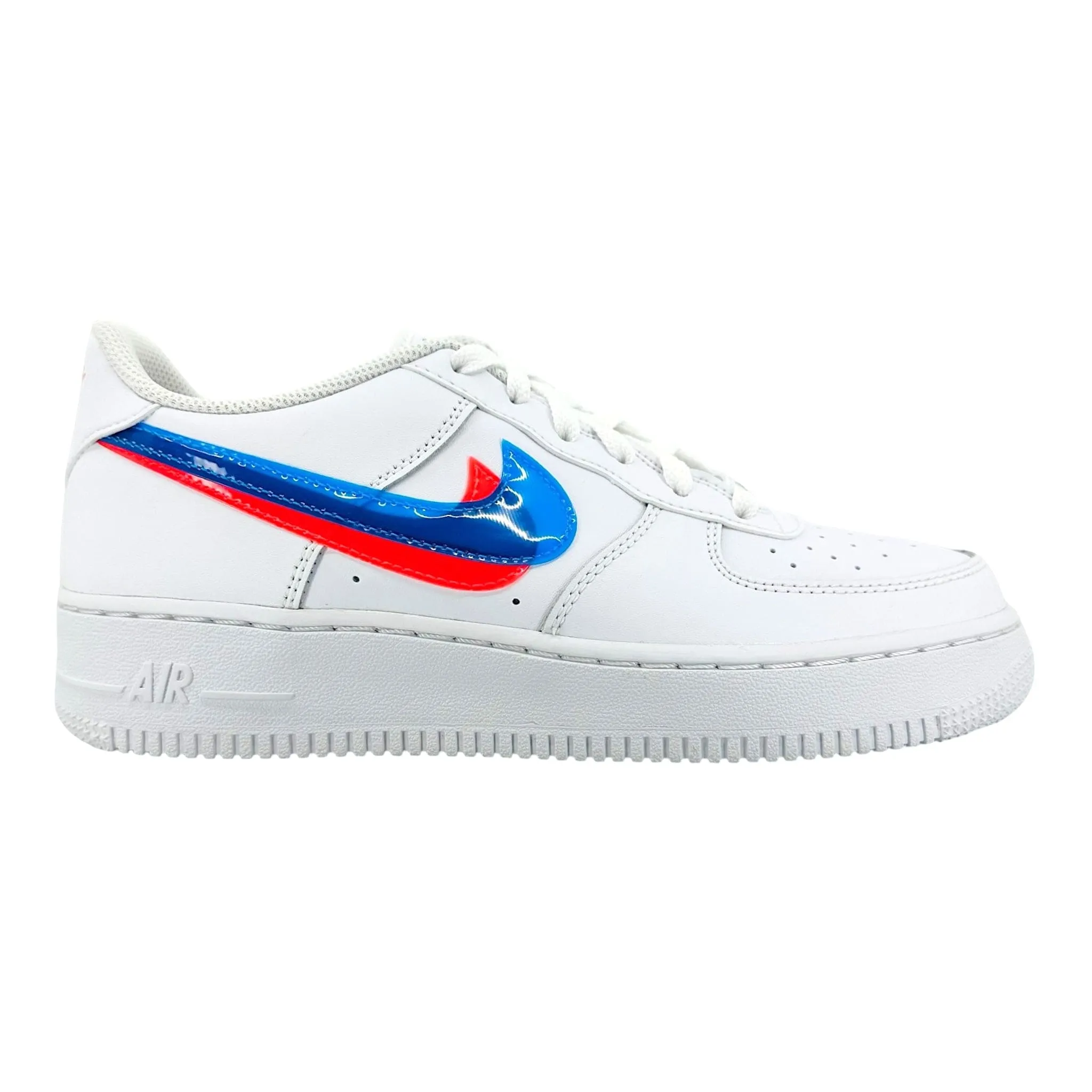 Nike Air Force 1 Low 3D Glasses (GS)
