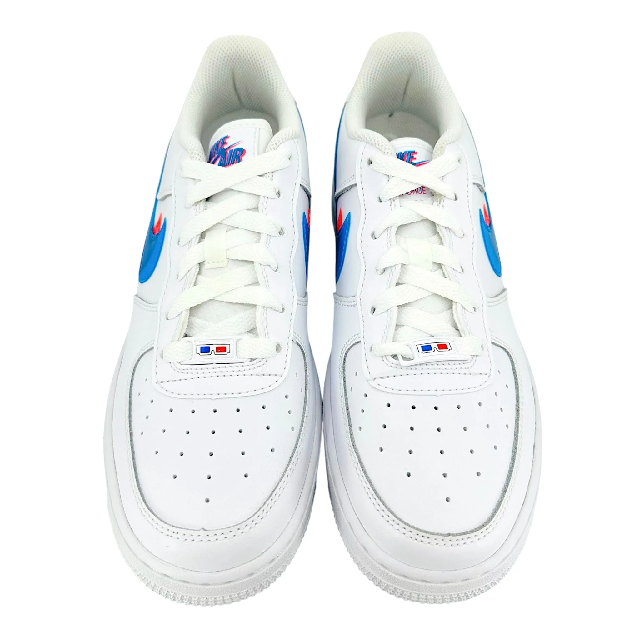 Nike Air Force 1 Low 3D Glasses (GS)