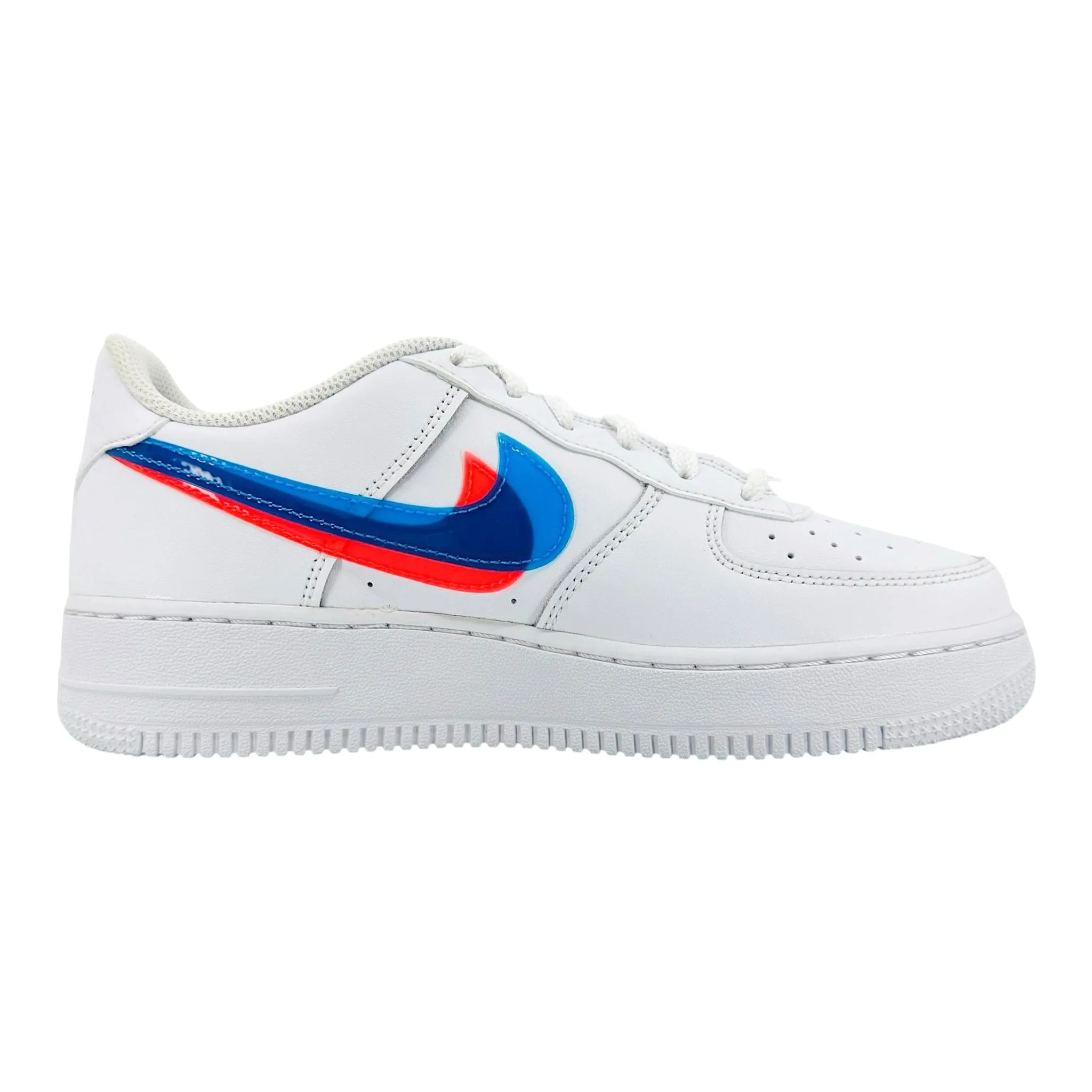 Nike Air Force 1 Low 3D Glasses (GS)