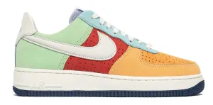 Nike Air Force 1 Low Boricua