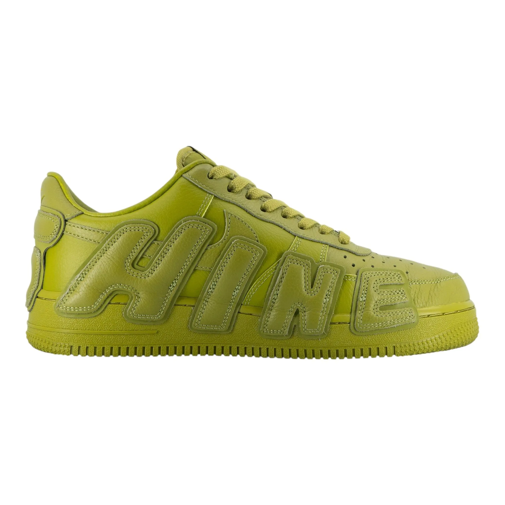 Nike Air Force 1 Low Cactus Plant Flea Market Moss Pre-Owned
