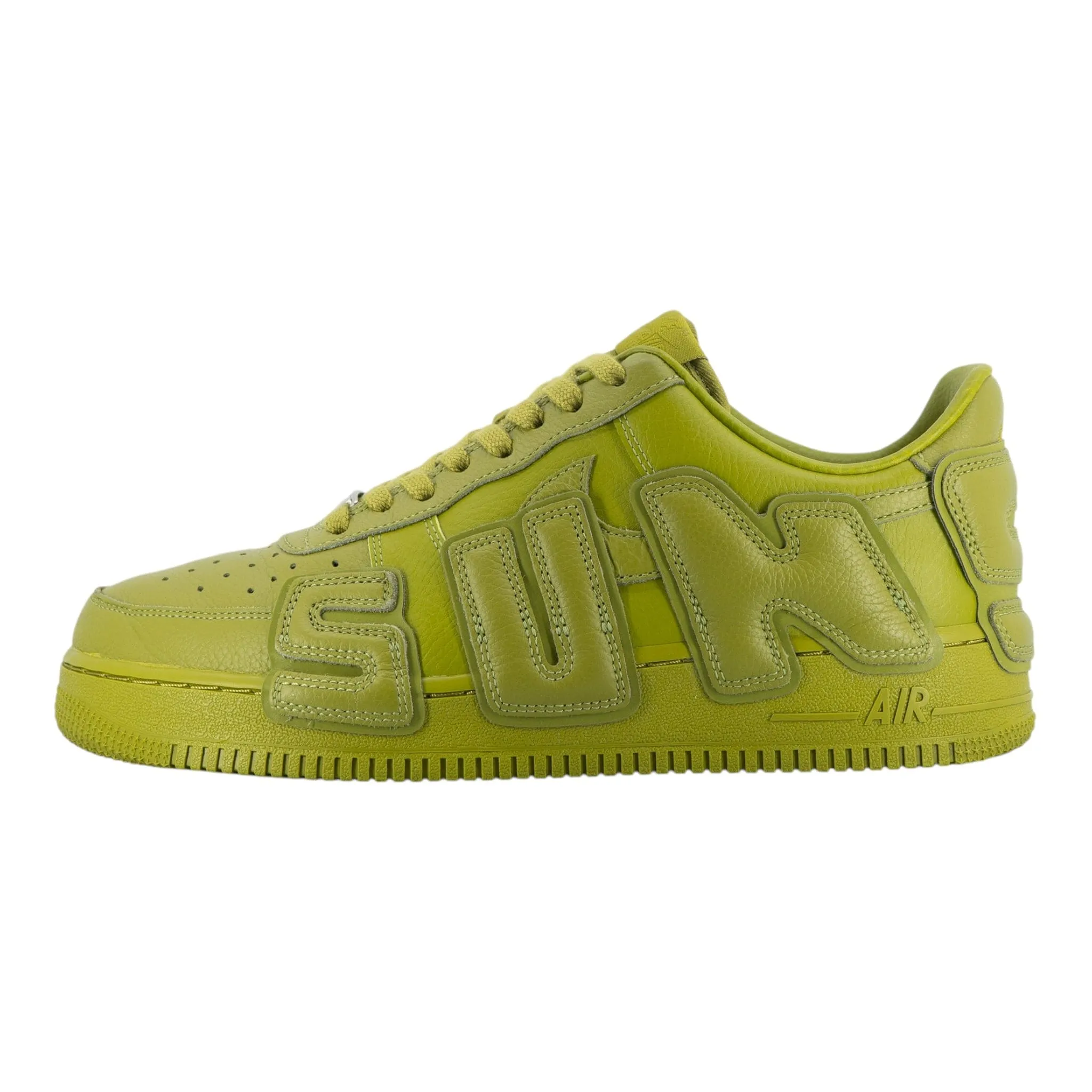 Nike Air Force 1 Low Cactus Plant Flea Market Moss Pre-Owned