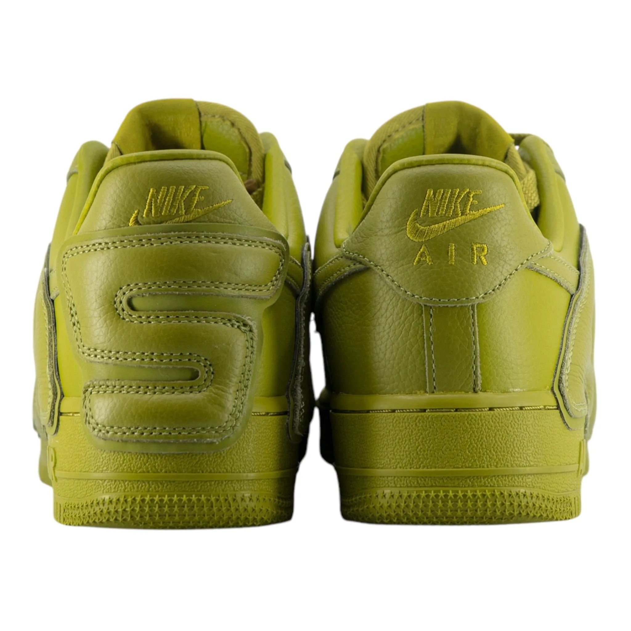 Nike Air Force 1 Low Cactus Plant Flea Market Moss Pre-Owned