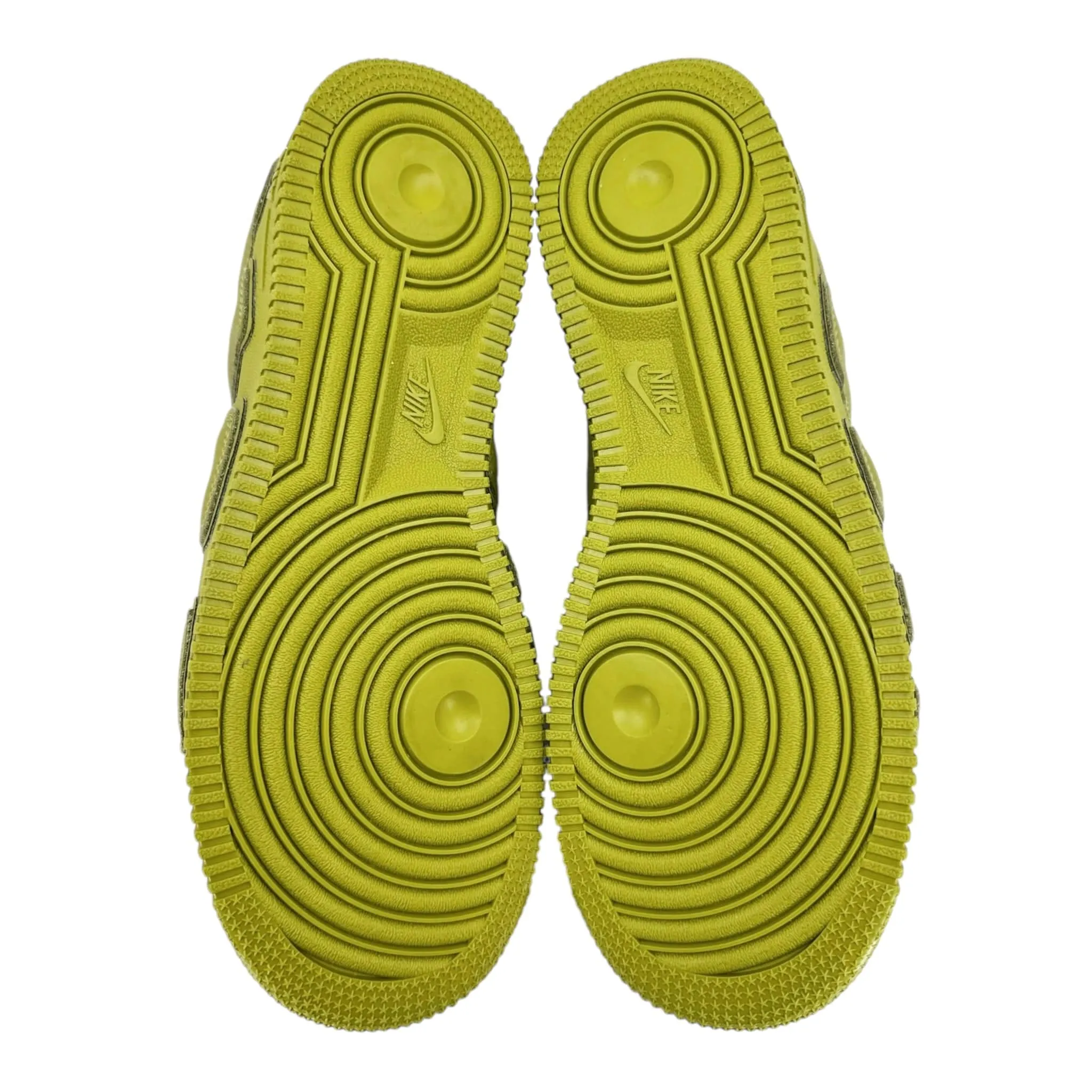 Nike Air Force 1 Low Cactus Plant Flea Market Moss