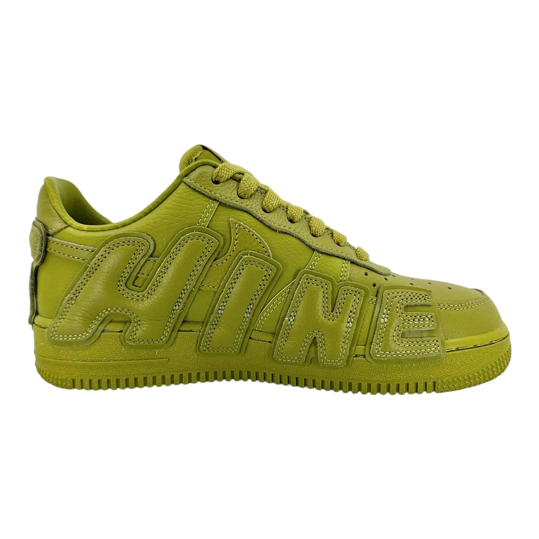 Nike Air Force 1 Low Cactus Plant Flea Market Moss
