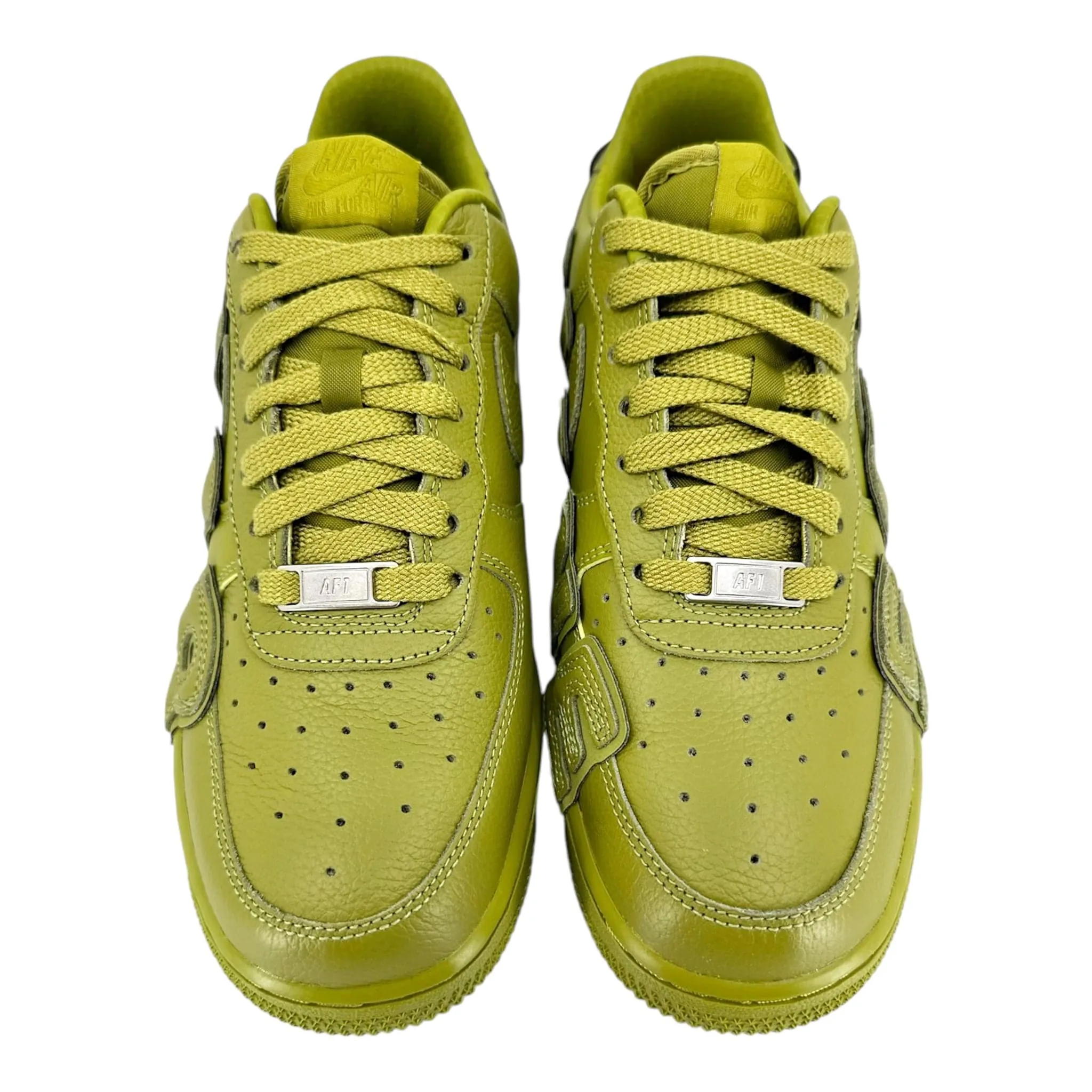 Nike Air Force 1 Low Cactus Plant Flea Market Moss