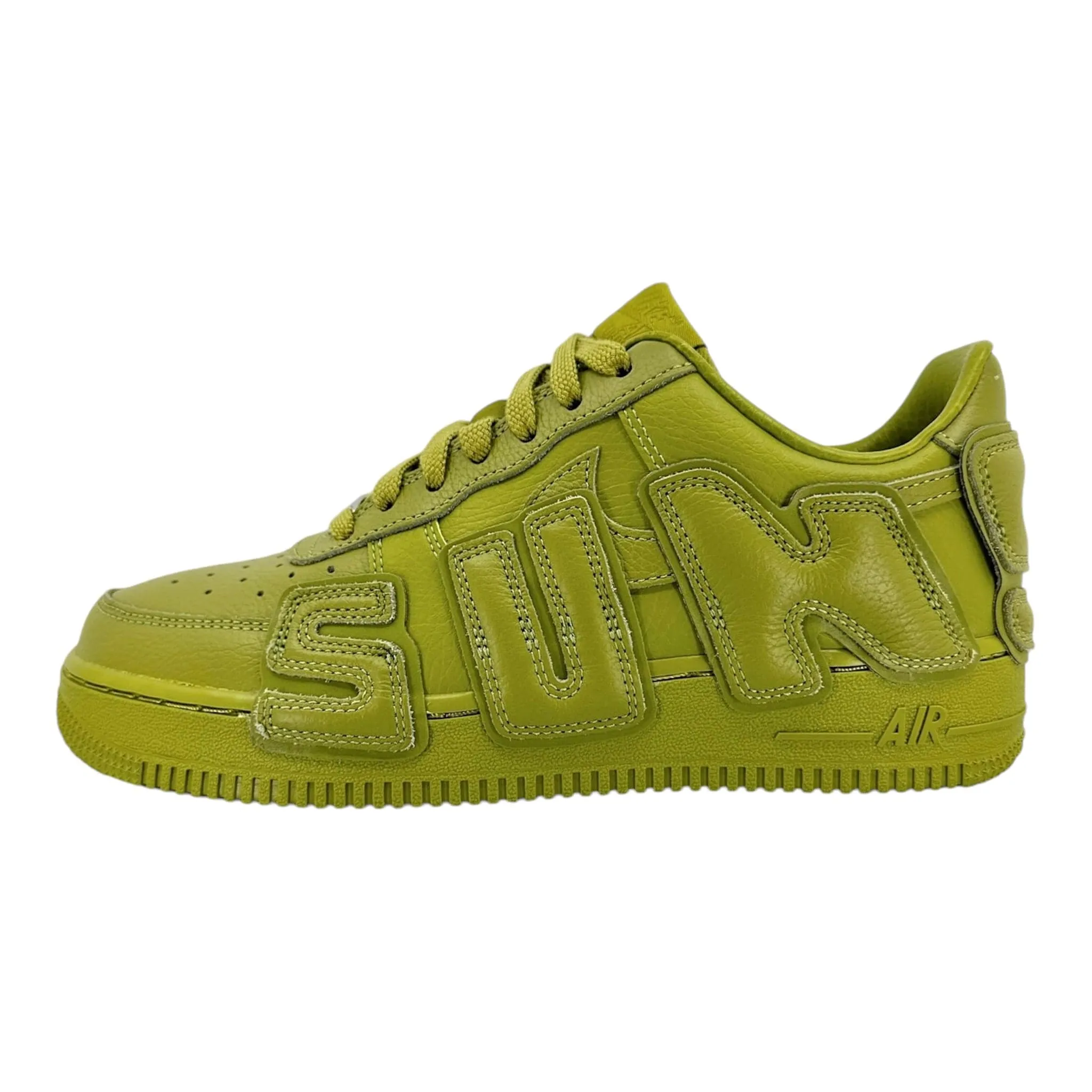 Nike Air Force 1 Low Cactus Plant Flea Market Moss