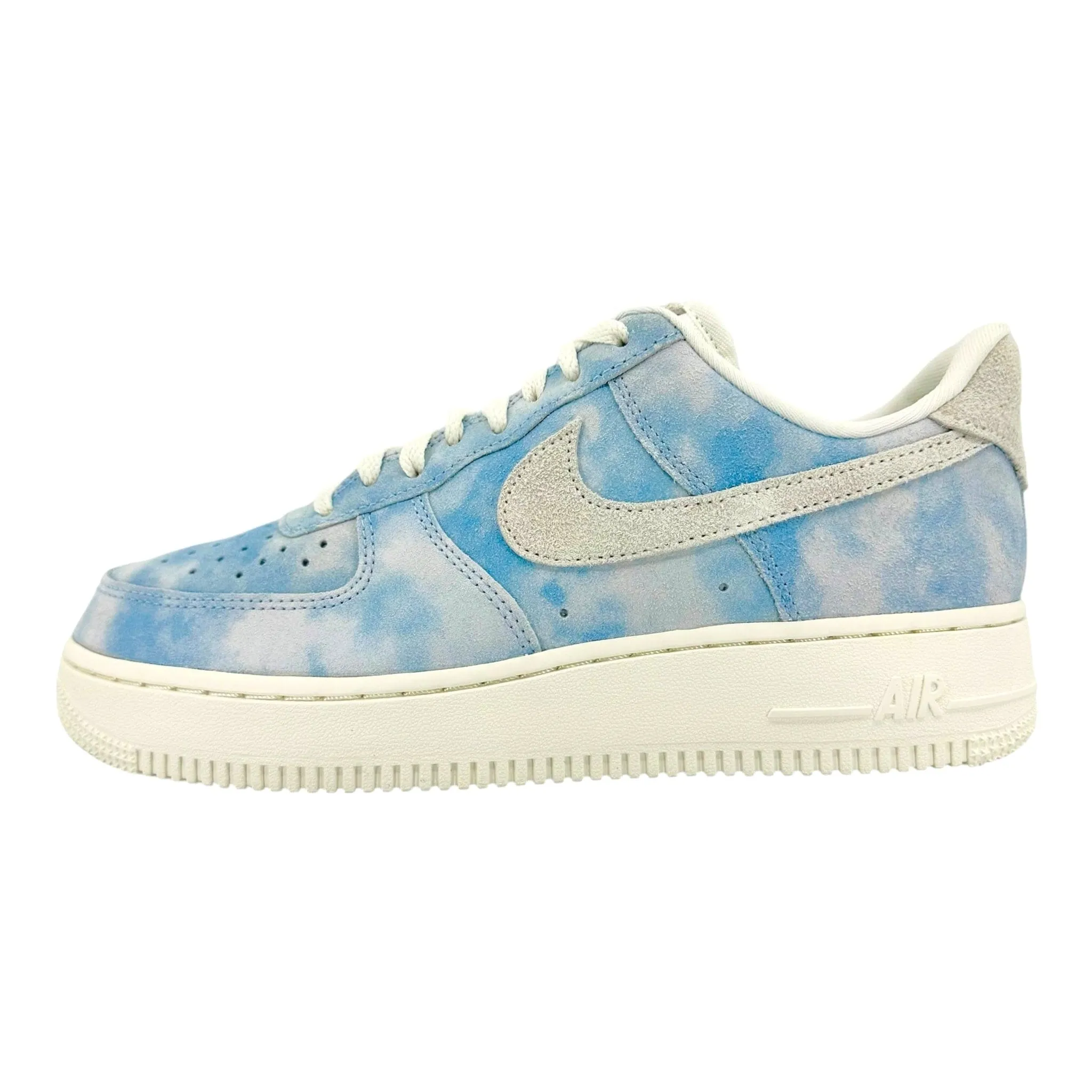 Nike Air Force 1 Low Clouds Celestine Blue (W)