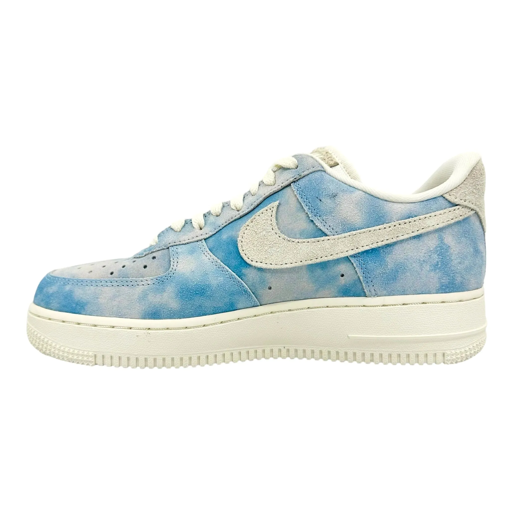 Nike Air Force 1 Low Clouds Celestine Blue (W)