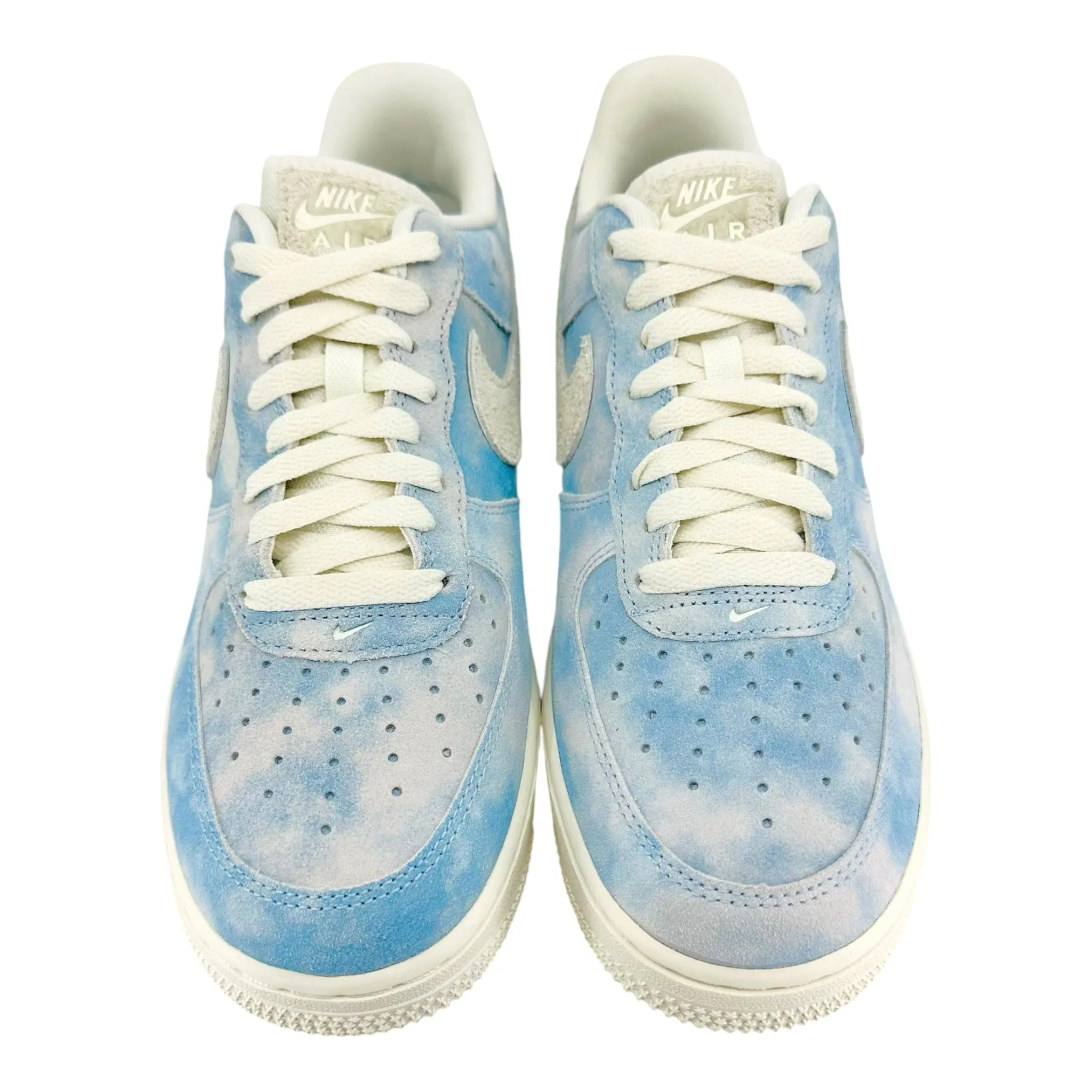 Nike Air Force 1 Low Clouds Celestine Blue (W)