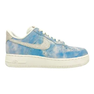 Nike Air Force 1 Low Clouds Celestine Blue (W)