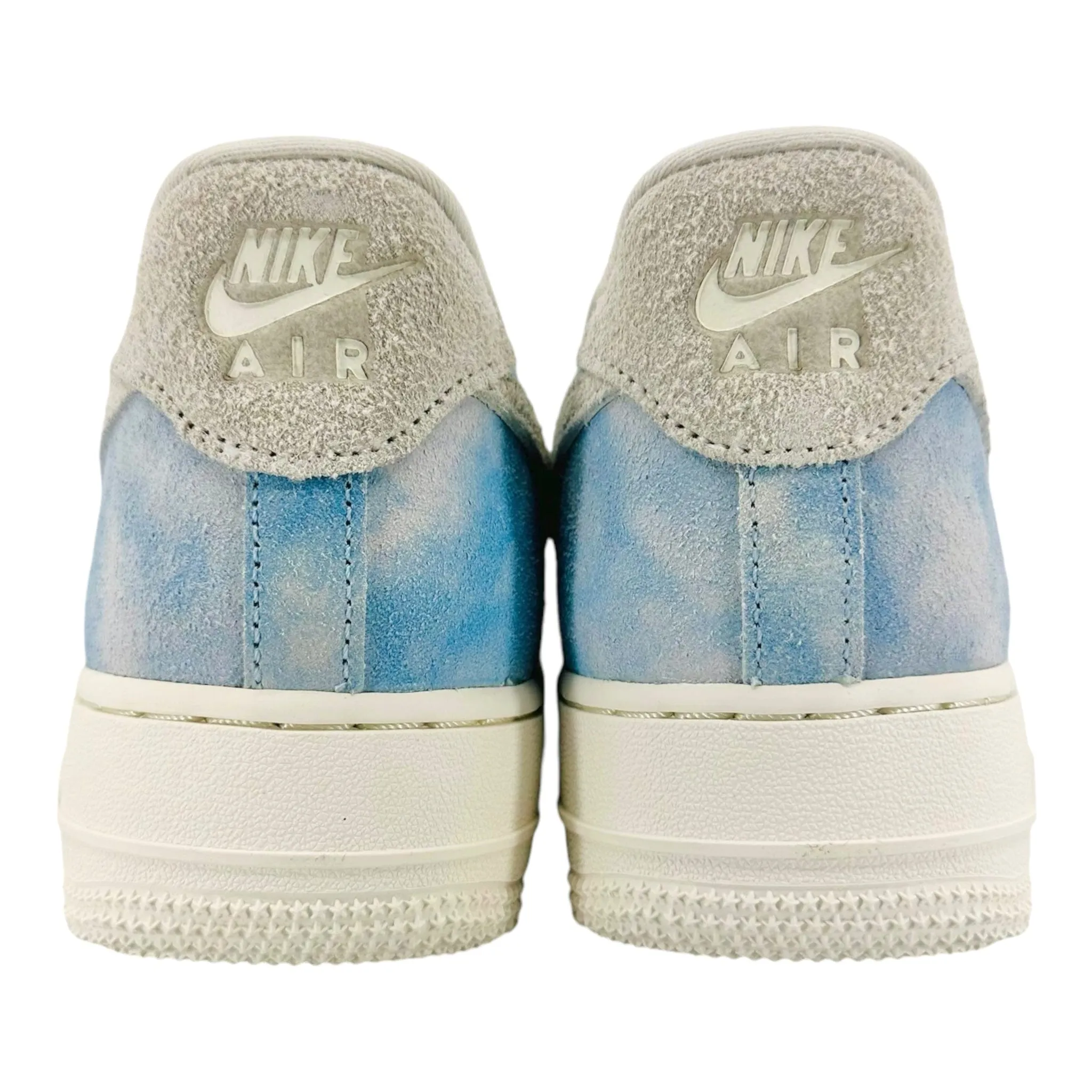 Nike Air Force 1 Low Clouds Celestine Blue (W)