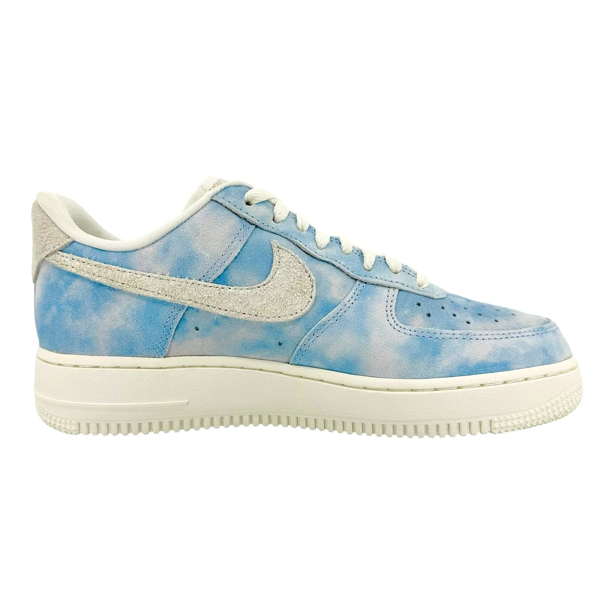 Nike Air Force 1 Low Clouds Celestine Blue (W)