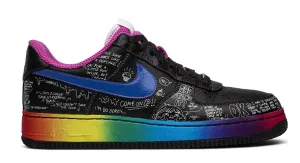 Nike Air Force 1 Low Colette x Busy P