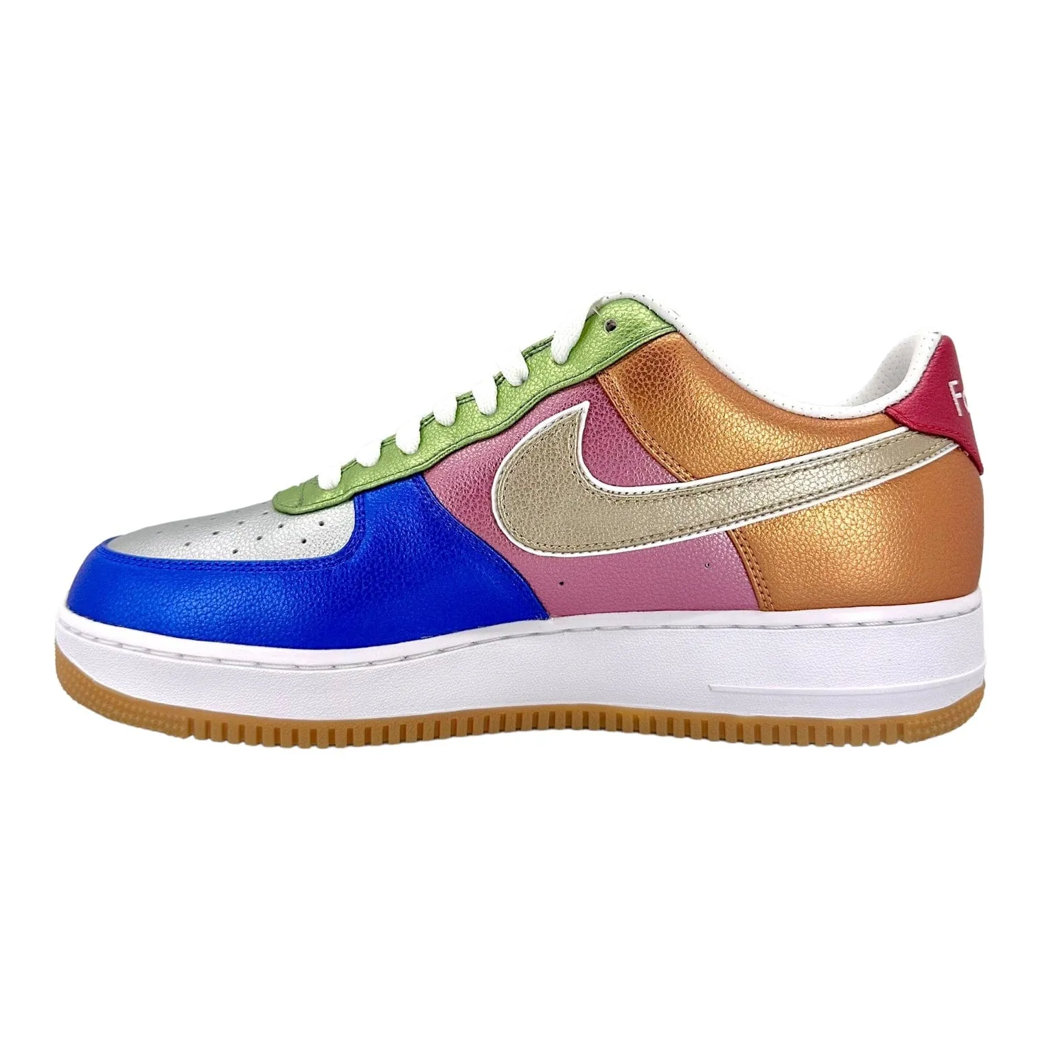 Nike Air Force 1 Low DJ Clark Kent The List (Friends & Family Version 2)