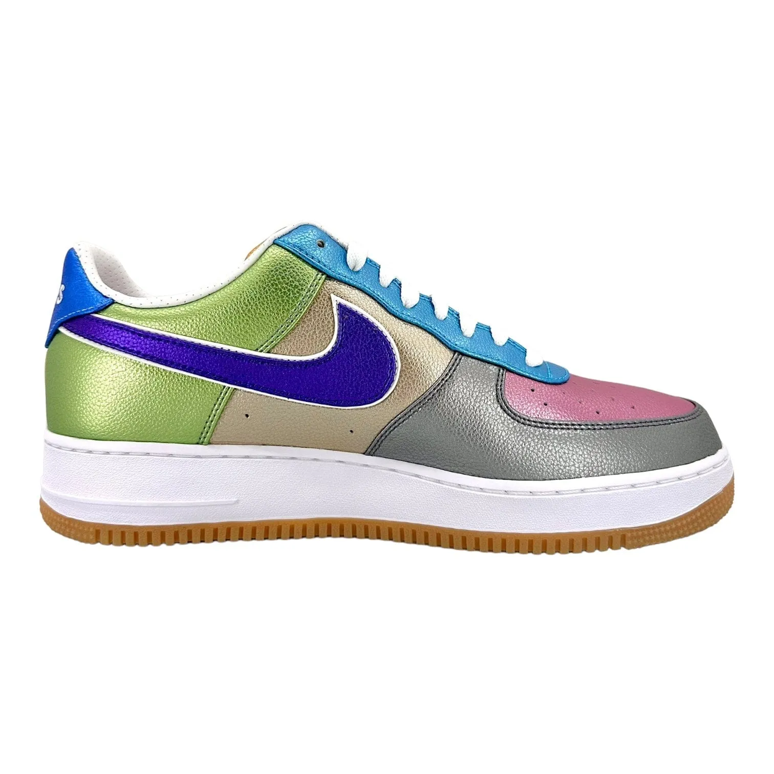 Nike Air Force 1 Low DJ Clark Kent The List (Friends & Family Version 2)