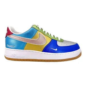 Nike Air Force 1 Low DJ Clark Kent The List (Friends & Family Version 2)