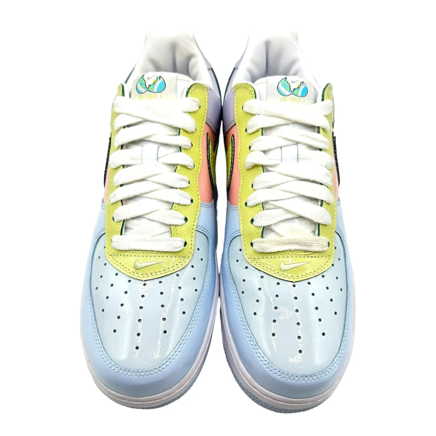 Nike Air Force 1 Low Easter (2017) Pre-Owned
