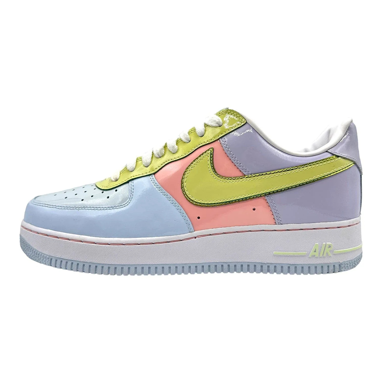 Nike Air Force 1 Low Easter (2017) Pre-Owned