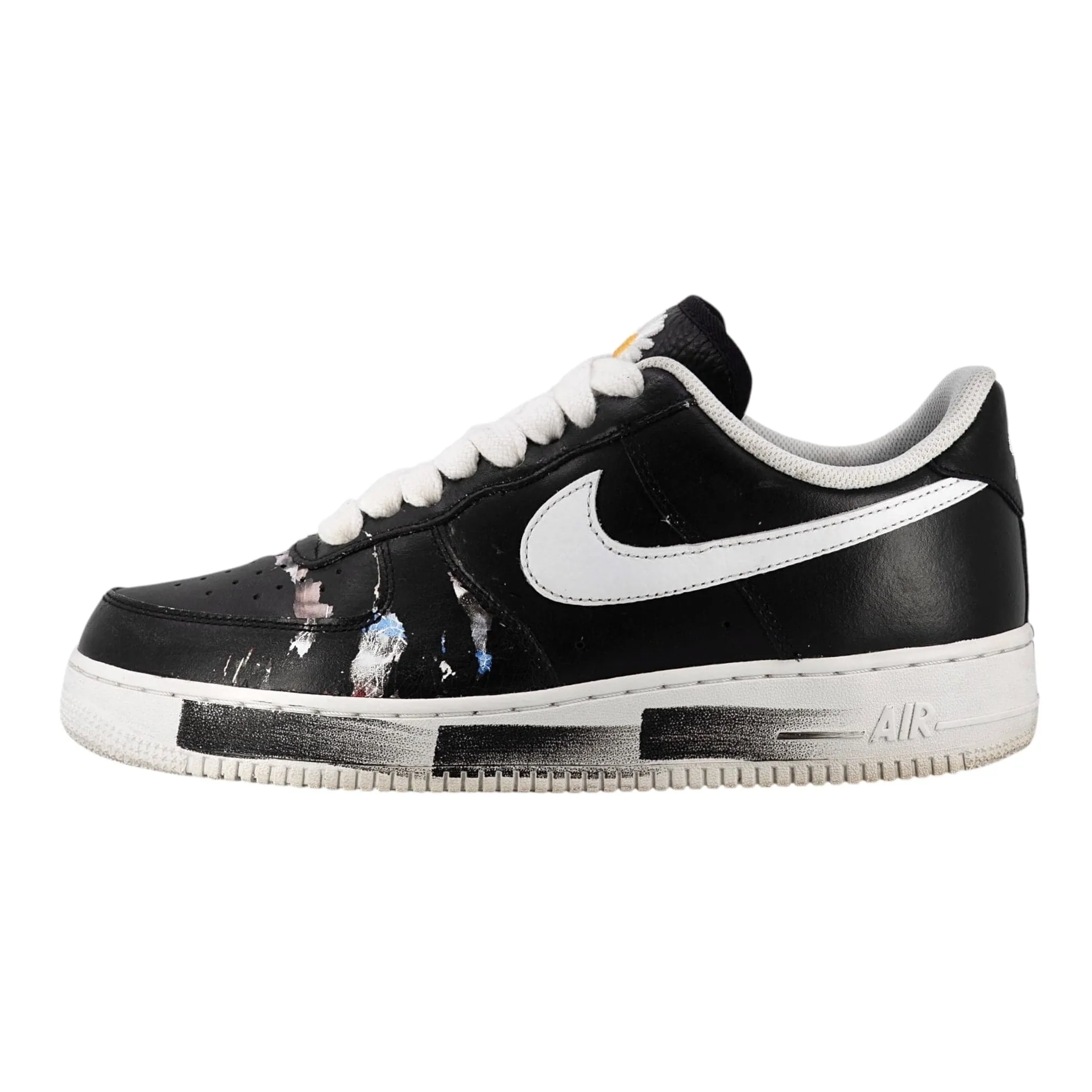 Nike Air Force 1 Low G-Dragon Peaceminusone Para-Noise Pre-Owned