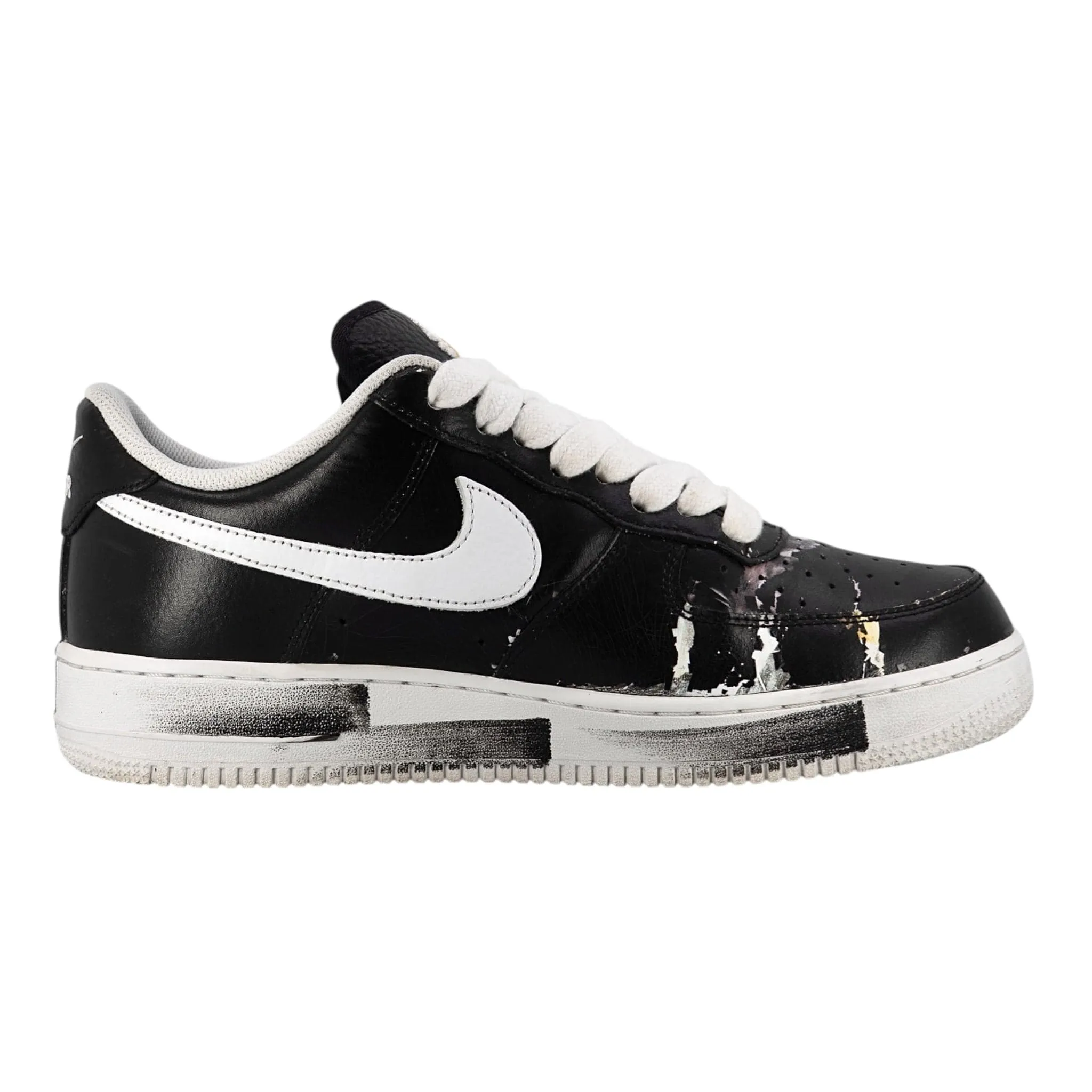 Nike Air Force 1 Low G-Dragon Peaceminusone Para-Noise Pre-Owned