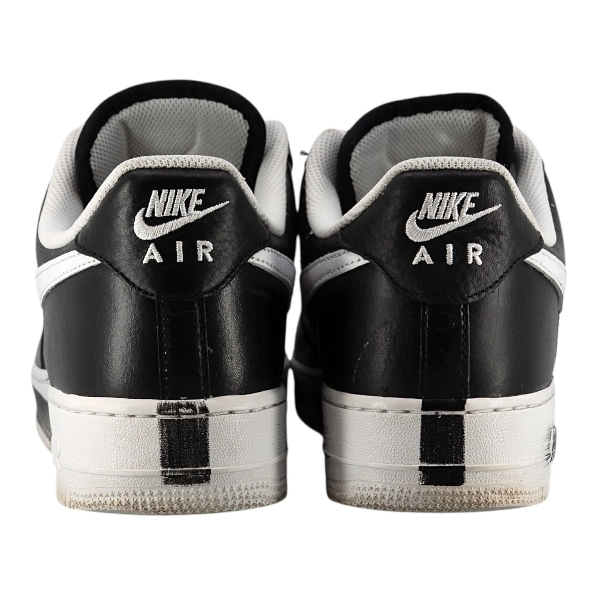 Nike Air Force 1 Low G-Dragon Peaceminusone Para-Noise Pre-Owned