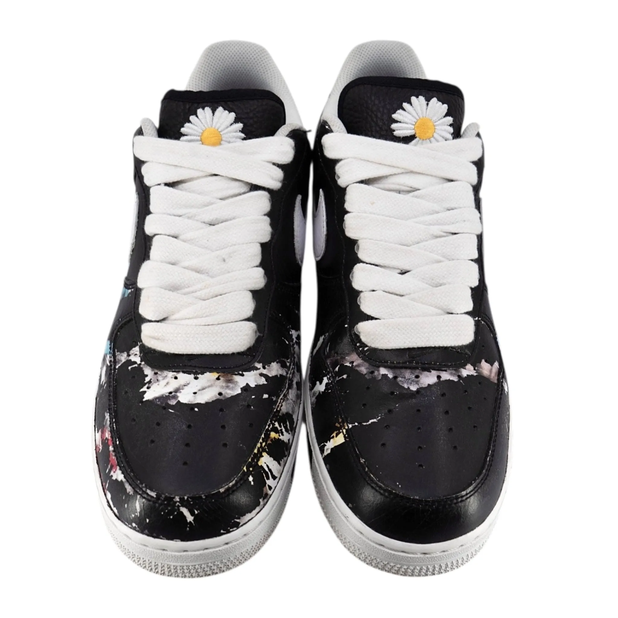 Nike Air Force 1 Low G-Dragon Peaceminusone Para-Noise Pre-Owned