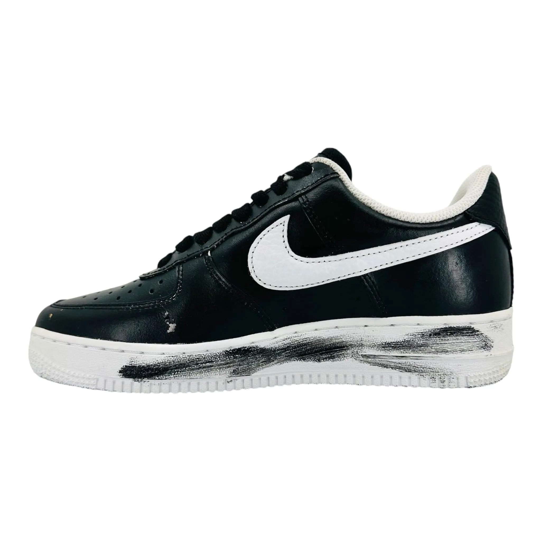 Nike Air Force 1 Low G-Dragon Peaceminusone Para-Noise
