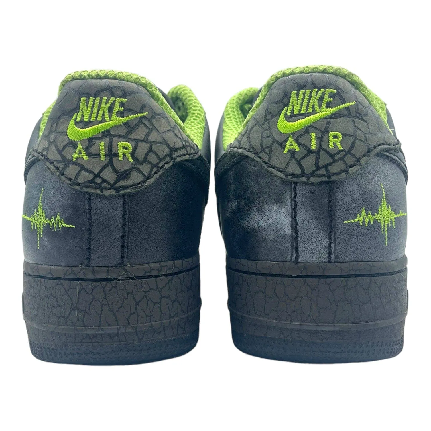 Nike Air Force 1 Low Hufquake Pre-Owned