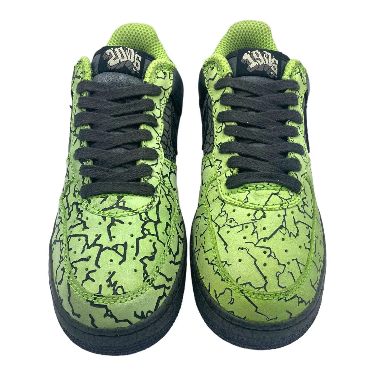 Nike Air Force 1 Low Hufquake Pre-Owned