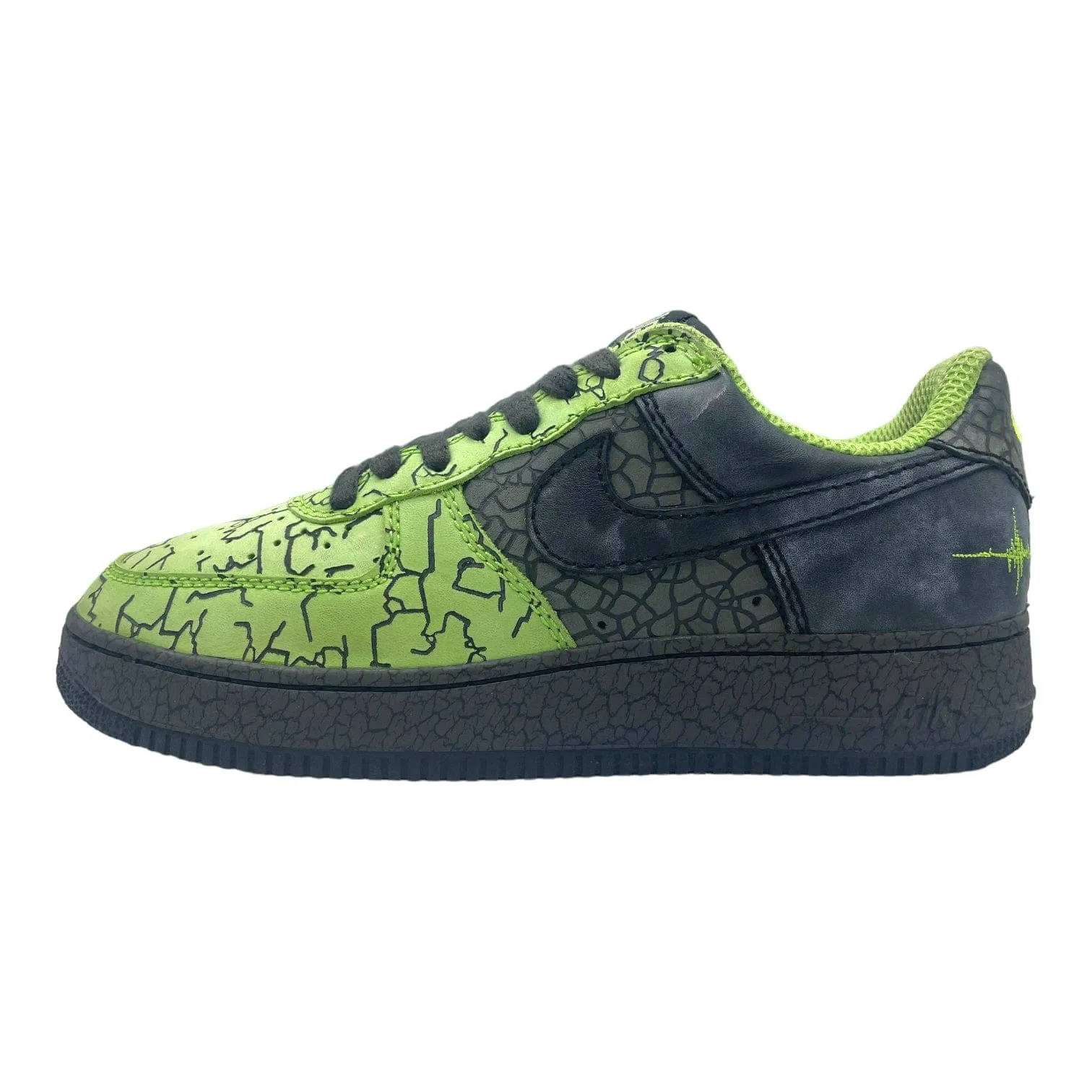 Nike Air Force 1 Low Hufquake Pre-Owned