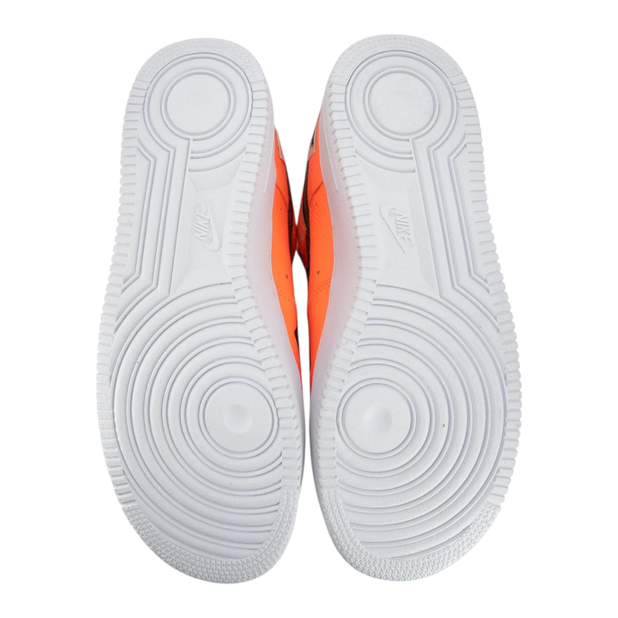 Nike Air Force 1 Low Just Do It Pack Total Orange