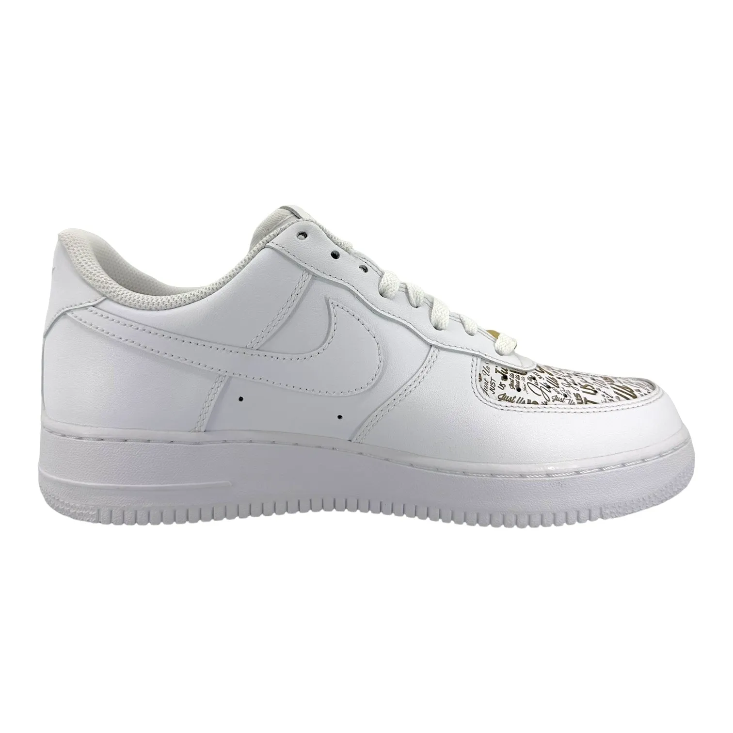 Nike Air Force 1 Low Kith Just Us