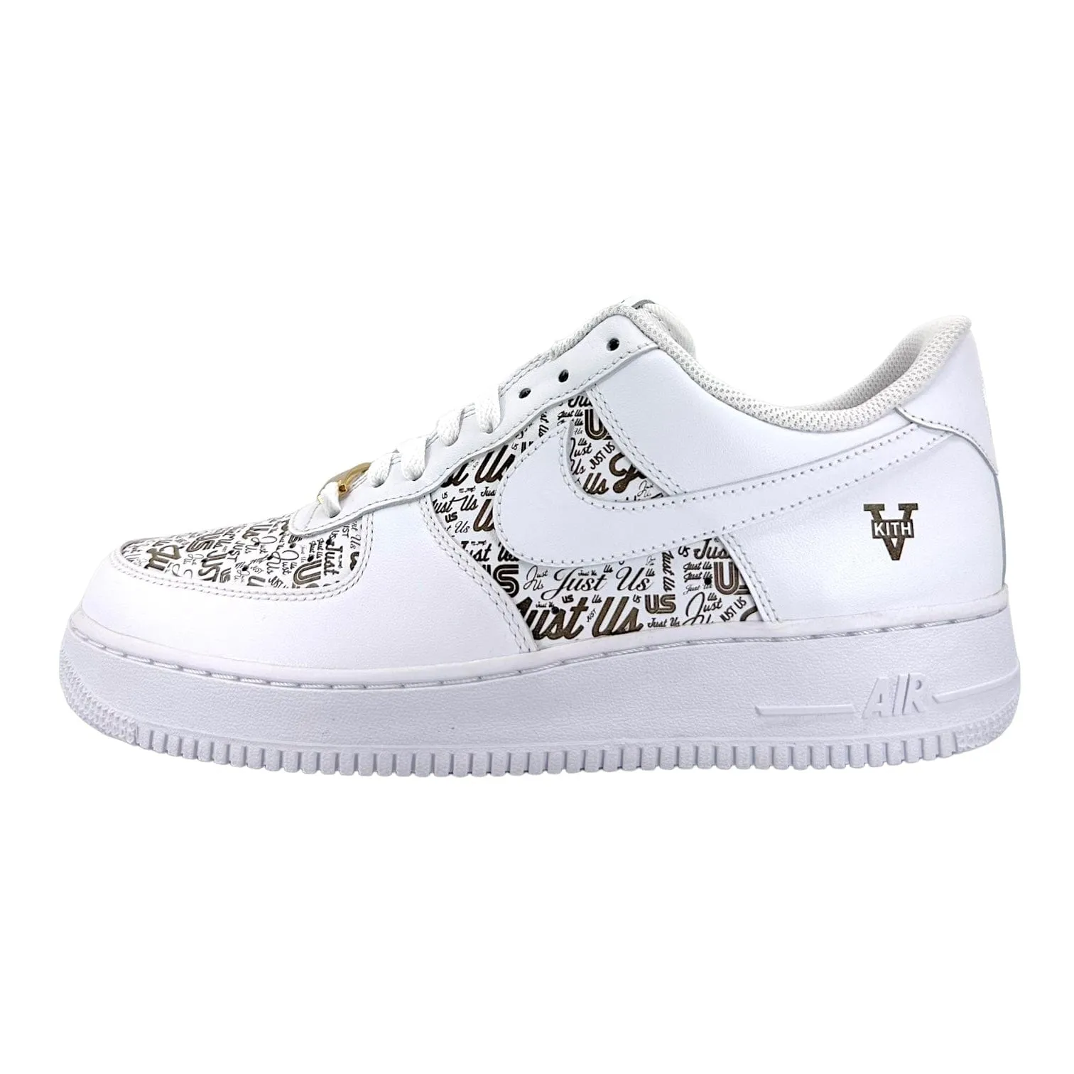 Nike Air Force 1 Low Kith Just Us