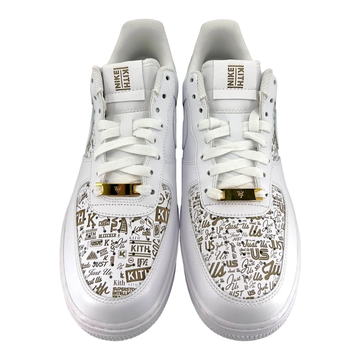Nike Air Force 1 Low Kith Just Us
