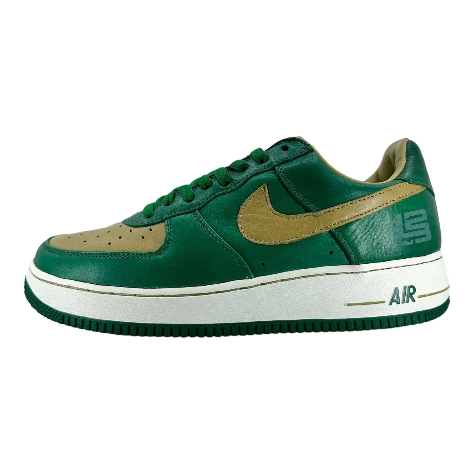 Nike Air Force 1 Low LeBron SVSM Pre-Owned