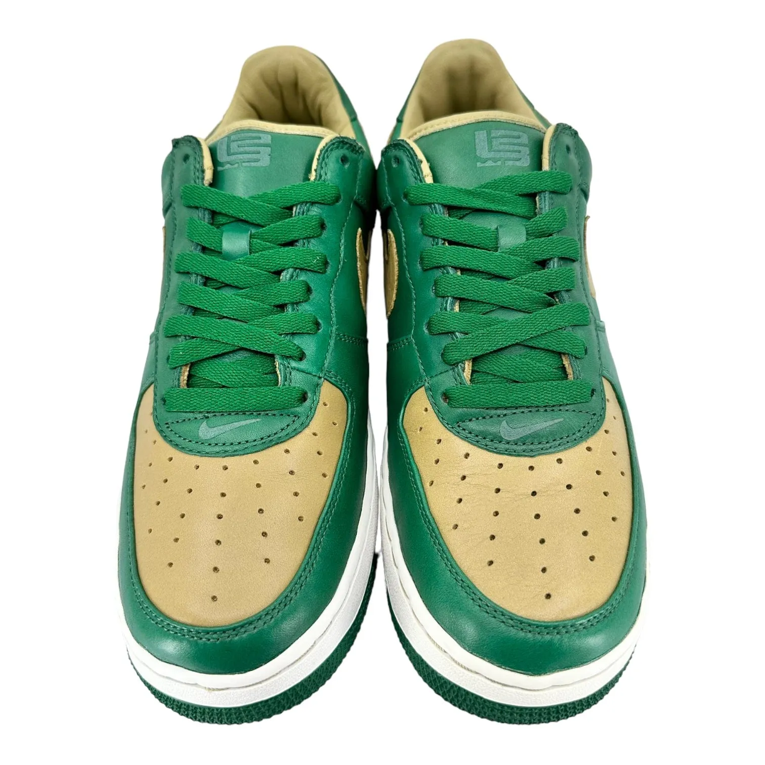 Nike Air Force 1 Low LeBron SVSM Pre-Owned