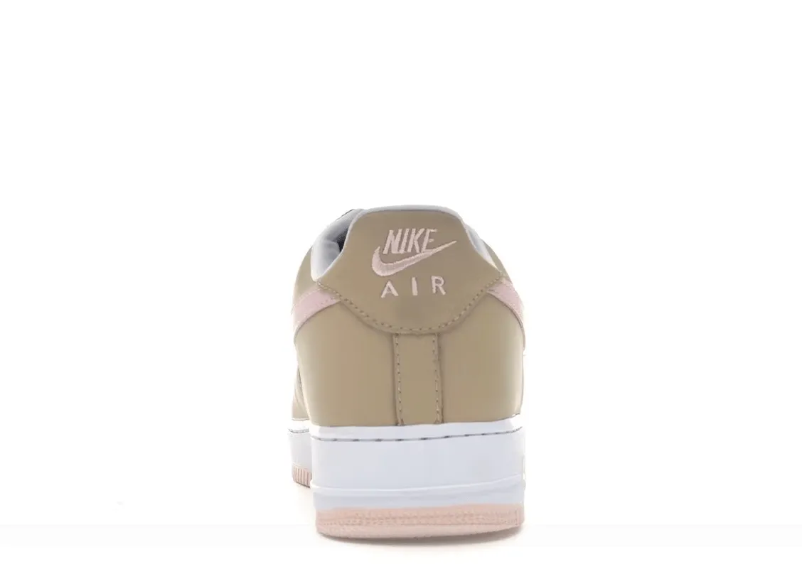 Nike Air Force 1 Low Linen Kith Exclusive