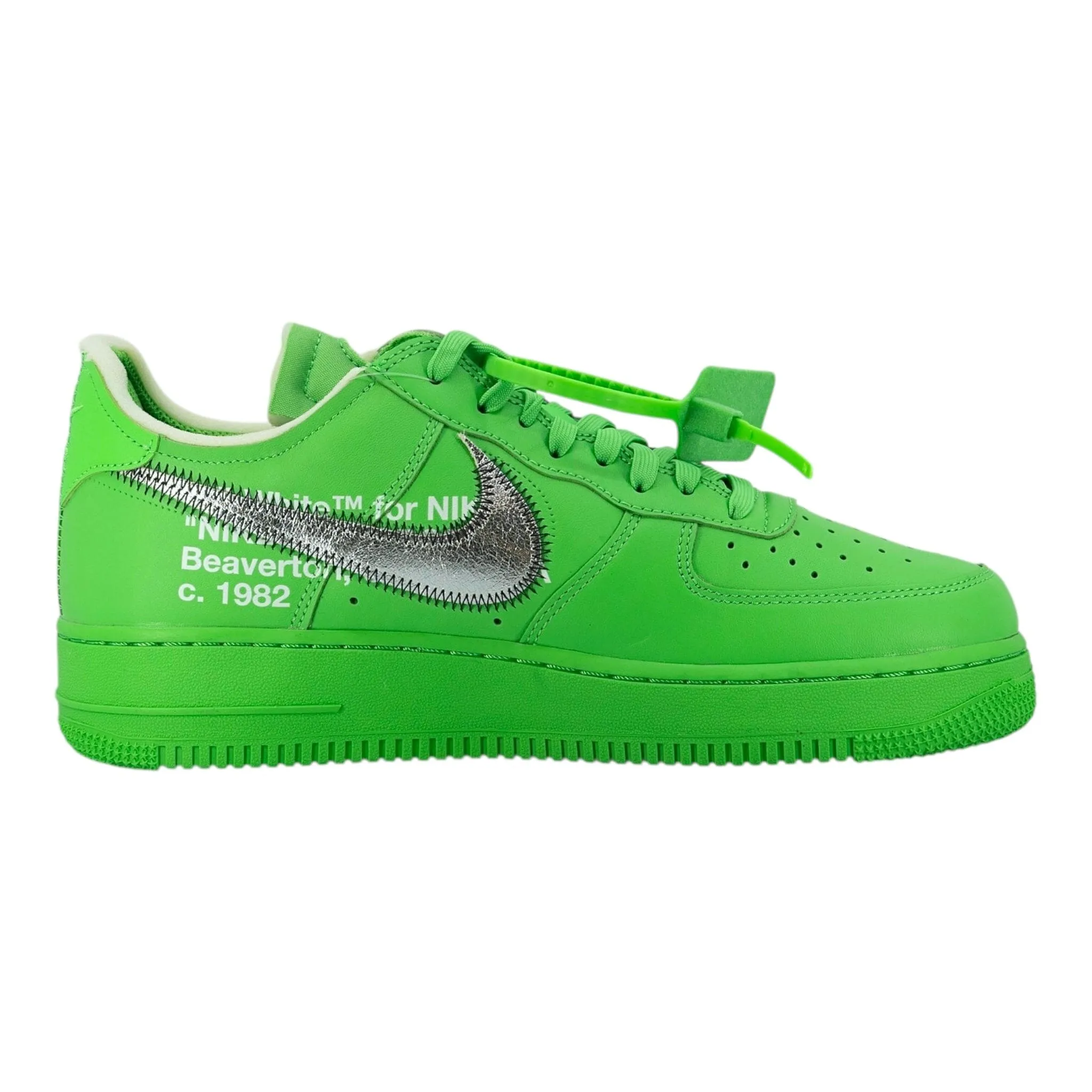 Nike Air Force 1 Low Off-White Brooklyn