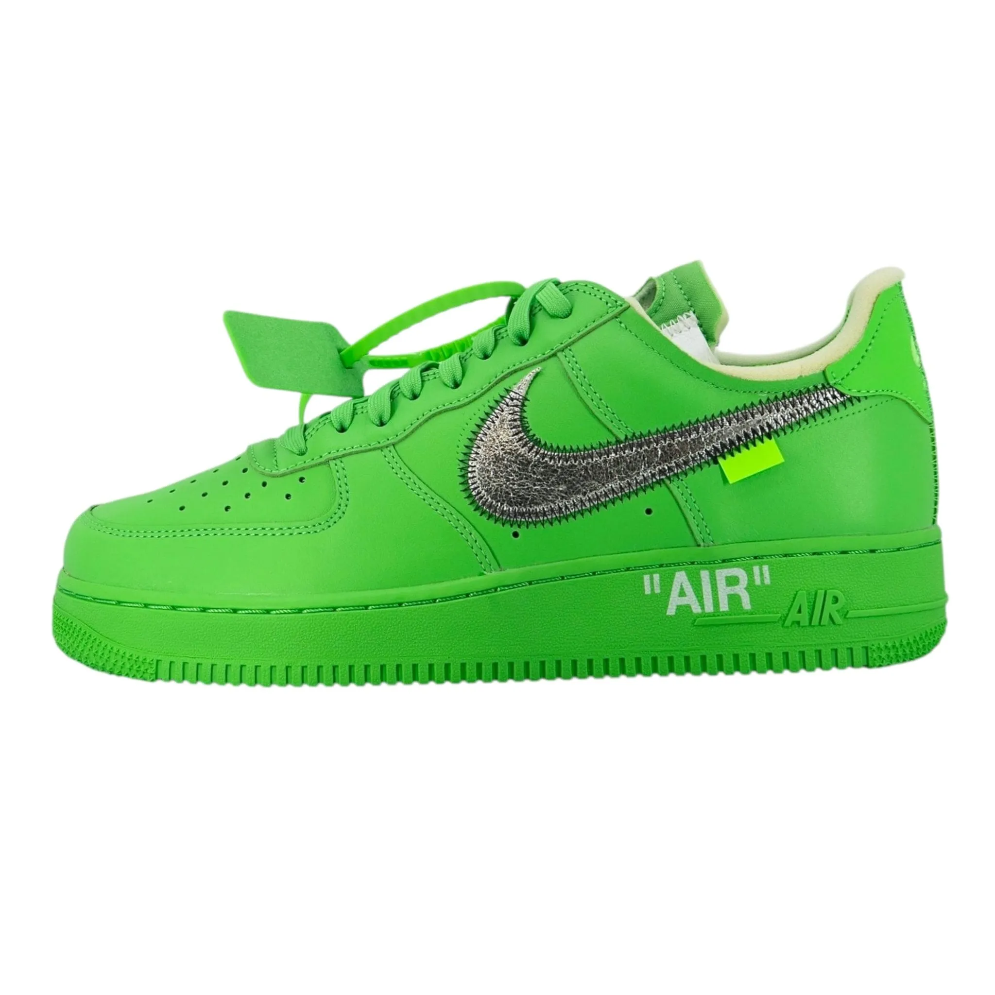 Nike Air Force 1 Low Off-White Brooklyn