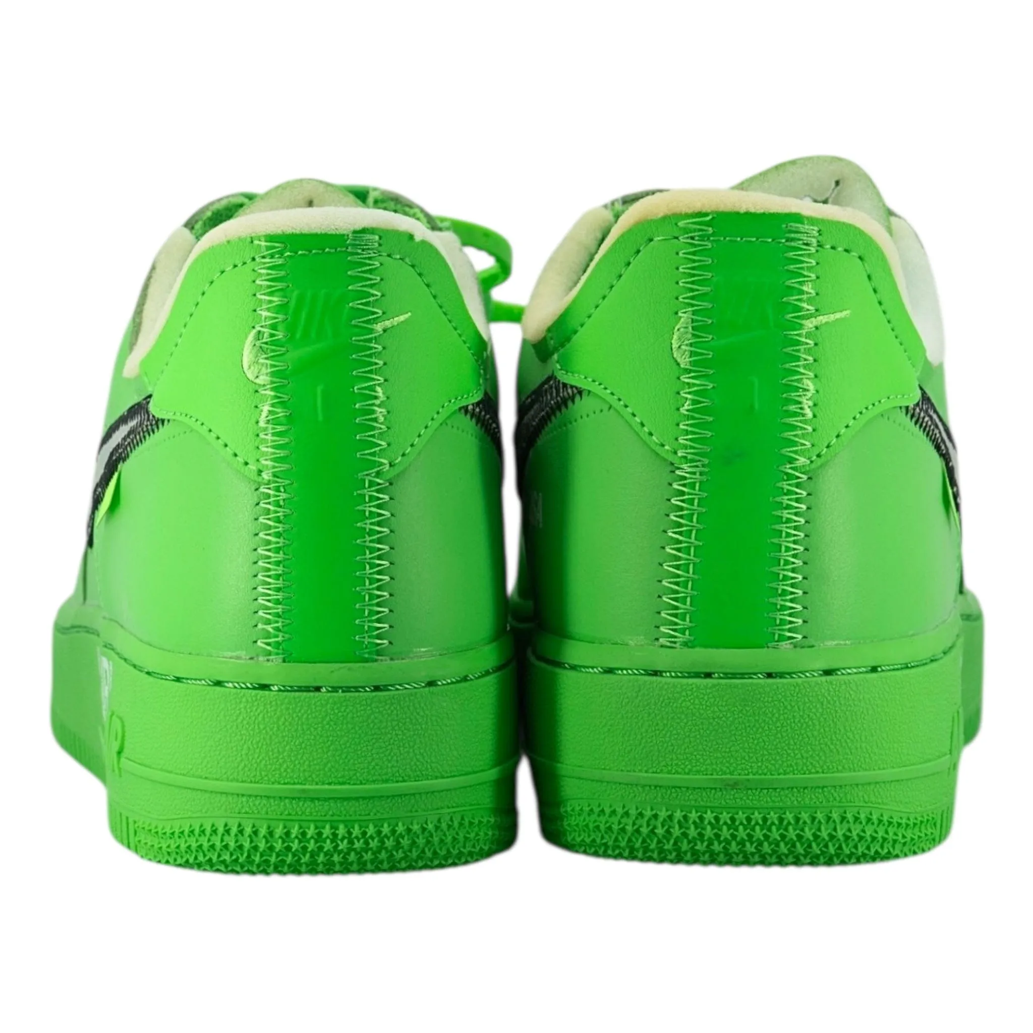 Nike Air Force 1 Low Off-White Brooklyn