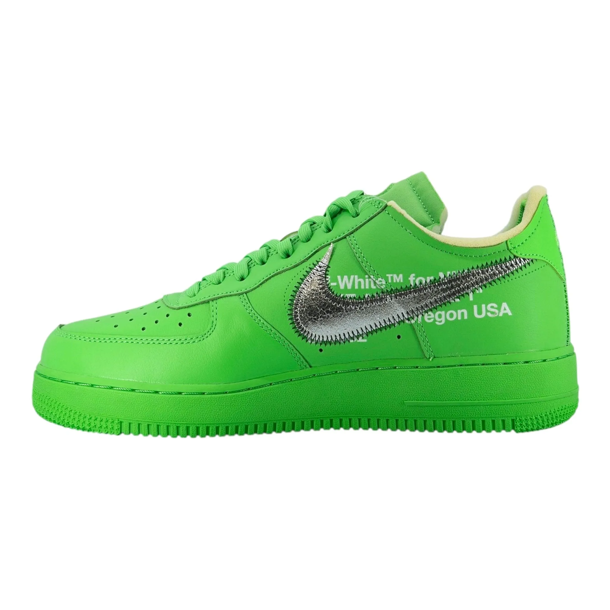 Nike Air Force 1 Low Off-White Brooklyn