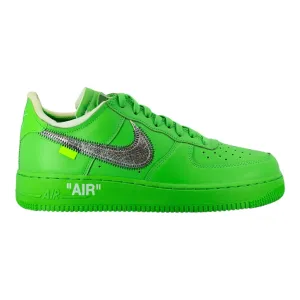 Nike Air Force 1 Low Off-White Brooklyn