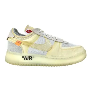 Nike Air Force 1 Low Off-White Pre-Owned