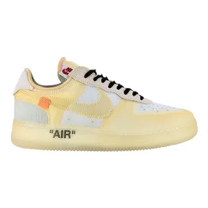 Nike Air Force 1 Low Off-White Pre-Owned